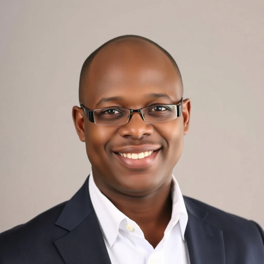 Thabo Mthembu
