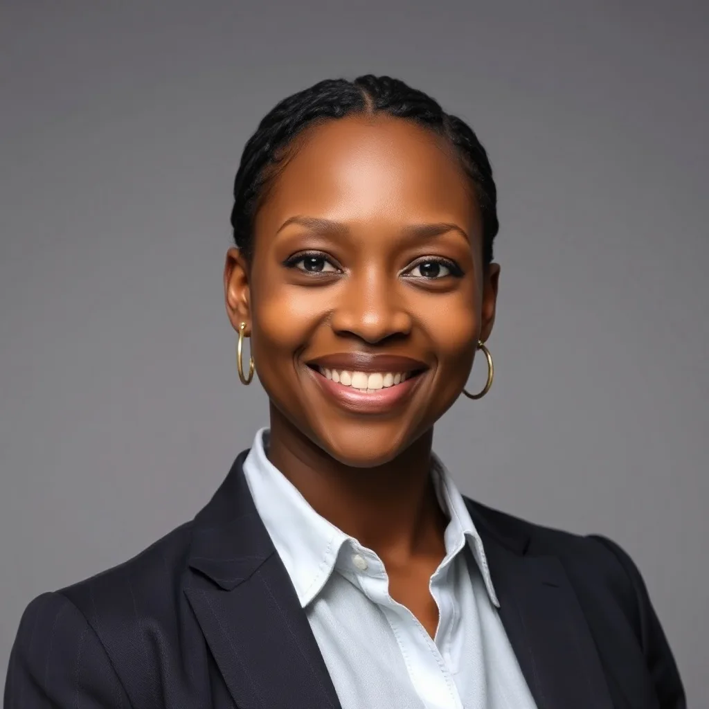 Zanele Dlamini