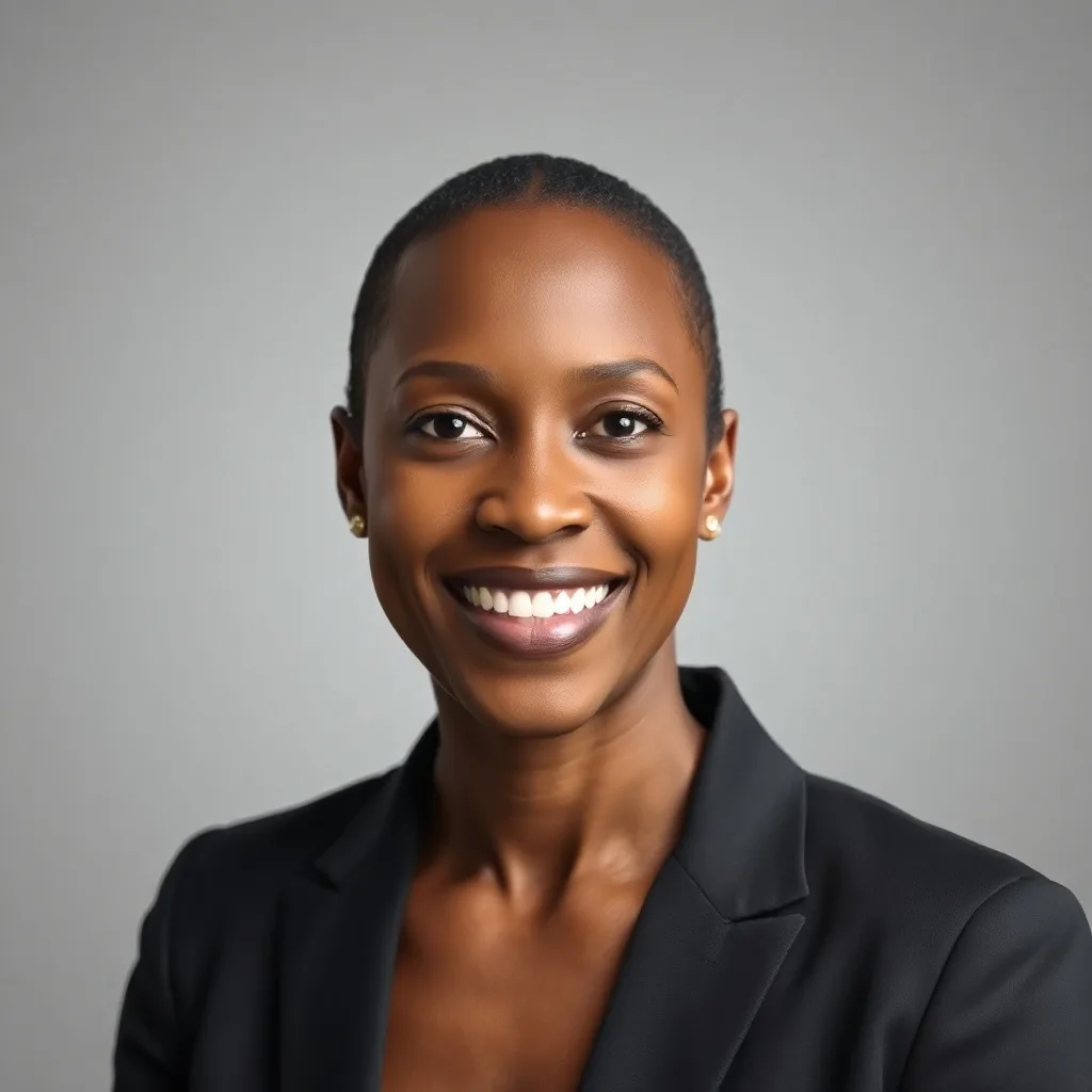 Naledi Khumalo