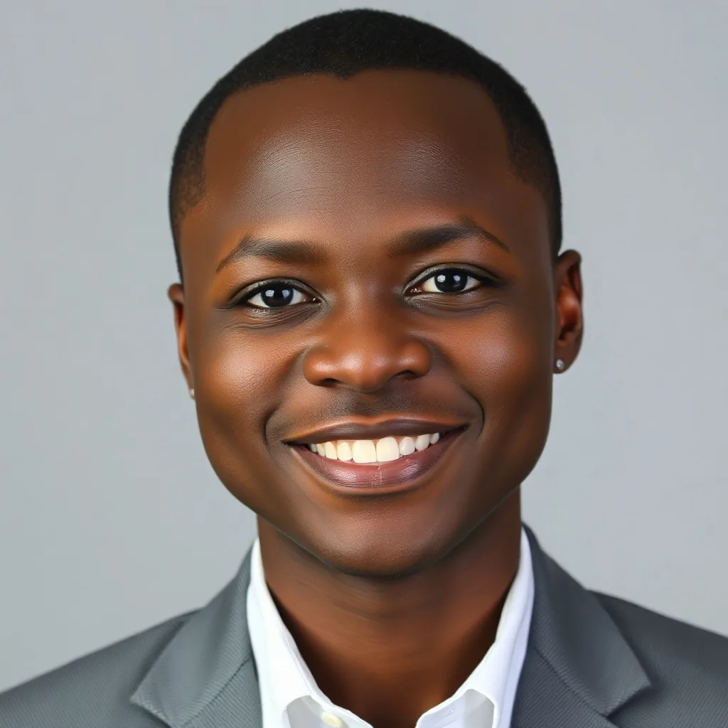 Lindiwe Ndlovu
